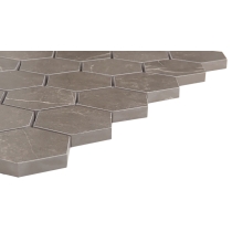 STERLINA II - 2X2/12X12, HENNA, MATTE